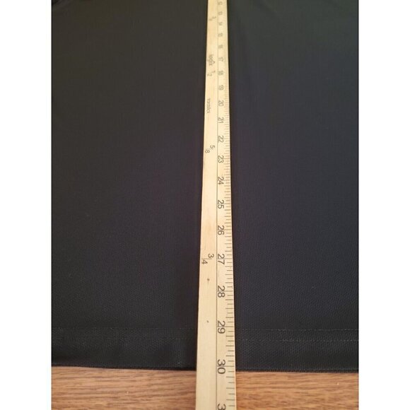 US Army Embroidered Logo Polo Shirt Mens‎ Size XL Black Paragon *Read* - Picture 5 of 10